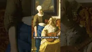 Frick Focus: Vermeer's 