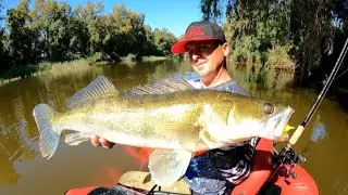 ▪️◾✨GRANN LUCIOPERCA CAPTURADA CON TWISTER VR DE RELAX LURES INTERNACIONAL✨◾▪️