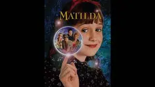 My Top 5 Favorite Roald Dahl Movies
