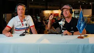 🚗 Subaru Podcast 🎙️| Cap&iacute;tulo 3 con Diego Moya