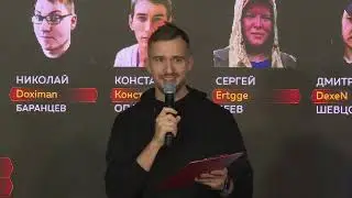 Открытие финала | ELEFANS vs 5POWERS | RedForce Tournament | GrandFinal HARD