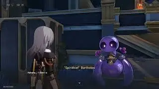 Chirping Secret: Lost Prayers - v3.2 Honkai Star Rail Hidden Achievement Guide
