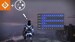 Destiny 2 how to use D2ArmorPicker and DIM for quick builds