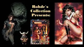 🧛‍♀️🔥 Vampirella se une a Witchblade: Crossover 2003 – Valor, historia y curiosidades.