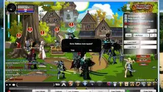 como usar o le bot 3.4 aqw