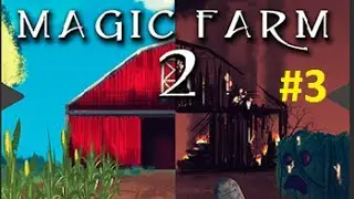 Minecraft 1.6.4 FTB Magic Farm 2 Livestream Part 3