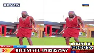 DJ EUSTYCE FT DJ MIGO FUL MZABIBU FT RIKIKI INTRO MIX 2024 DIAMOND ft ZUCHU