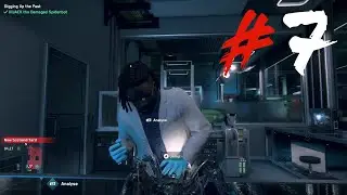 Watch Dogs Legion - Part 7 || Digging Up The Past || Xbox One S Gameplay