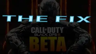 Black Ops 3 Beta Token Redeeming Code Fix - Token Not Working - Beta Token Fix