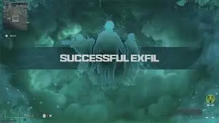 MWZ How to Exfil / Call of Duty Modern Warfare Zombies #mwz #modernwarfare3 #mw3