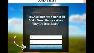 Free xtreme Squeeze Page Generator With High Quality Design
