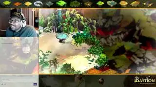 Bastion Level 1 and First proving ground