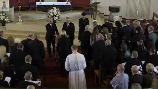 Handel Productions Live Stream
