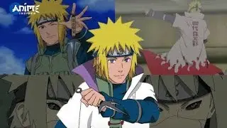 NARUTO SHIPPUDEN: Ultimate Ninja STORM 4 - Happy Birthday Minato! 🎂🎉