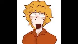 og gregory reacts to hellpark gregory // zesty gregory 😨😨 // (South Park??)