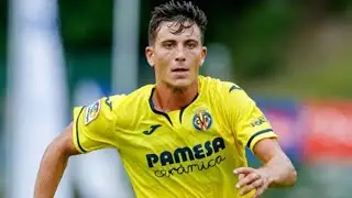 Pau Torres | Defensive skills & Goals 2021&bull;