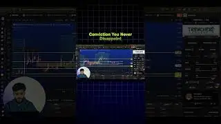 Conviction in Crypto Trading, Telugu Guide | Circle Insider