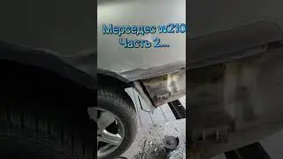#automobile #detailing #ремонт #кузовнойремонтцены #restoration #востановление #топ