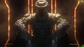 Black Ops 3 - DXtory Fix - PC capture fix