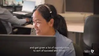 From a Rehab Consultant to a Regional Manager: Monica's career success