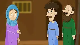 Prophet Uzair (as) | Quran Stories | Prophet Stories Use of education