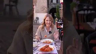Полное видео о Риме уже на моем канале! #рим #италия #travel