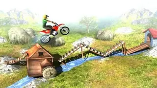 Stunt Bike Racing Tricks Master - Free  Games 2020 gameplay