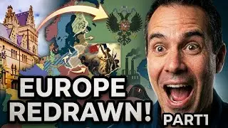 Почему поражение Наполеона изменило всю Европу? - Европа XIX века