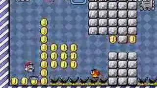 Asshole Mario Stage 2