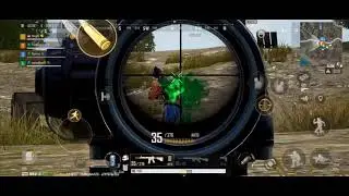 Erangle 2051 Highlights 🤗