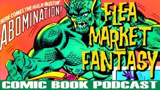 Solo Avengers 12 (1988) | Flea Market Fantasy 308