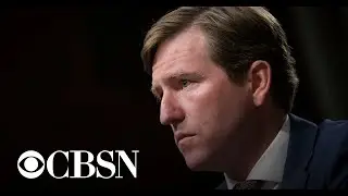 Cybersecurity analyst weighs in on firing of top election security official