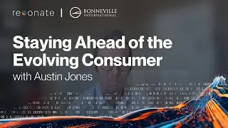 How Bonneville International Uses Resonate to Stay Ahead of Evolving Consumers