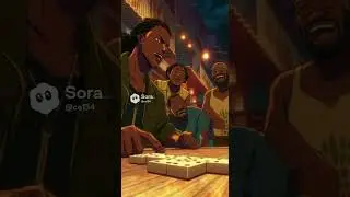 Domino Night | Classic  #Anime