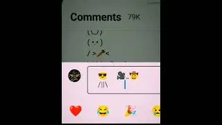 try this type art 💖✨ #emojiart #newtreand #explorepage #treanding