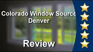 James Hardie Siding Installation Company &ndash; Colorado Window Source Denver Terrific 5 Star Review
