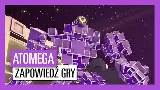 ATOMEGA - oficjalny zwiastun