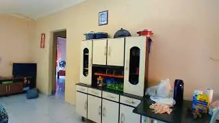 Começando mais um dia aqui, na graça de Deus...