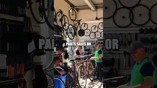 Start a Local Bike Repair Business
