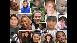 Missing Kids Jan 2021 | Jocelyn Campos | Nylo Lattimore | Ben Sandoval | West Boys | Arianna Fitts