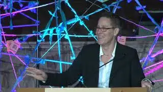 2019 National Gathering Keynote: Jennifer Harvey
