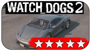 Watch Dogs 2 - BOUNTY HUNTER GAMEPLAY AND DETAILS!