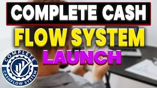 Complete C. Flow System Has Launch, What You Should Know