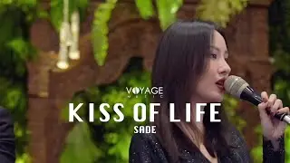 Kiss Of Life (Sade) - Voyage Music