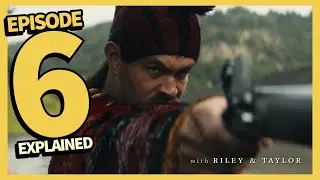 CHIEF OF WAR Season 1 Episode 6 - Recap & Ending Explained