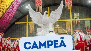 Luar do Sertão- Campeã em São Luís do Quitunde
