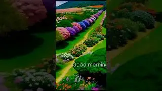 good morning status video ❤️#goodmorning #music #youtubevideo ❤️❤️