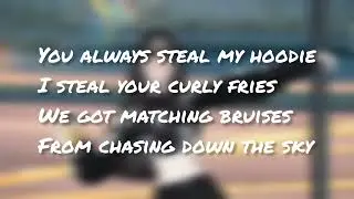 Rotten But We're Golden (Lee Seol Ah) -lyrics