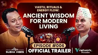 Vastu, Rituals & Energy Flow: Ancient Wisdom for Modern Living | VNetwork