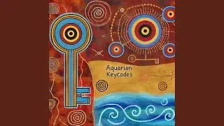 Aquarian Keycodes (Live)